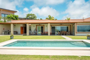 Villa Bella Vista Luxury Oceanview in Playa Venao